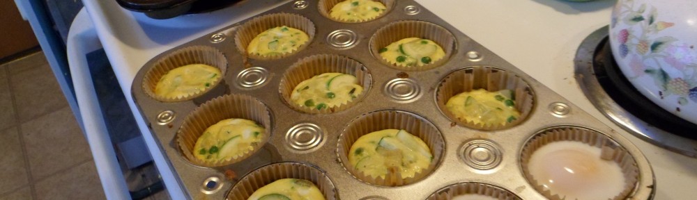 Fantastic, Filling and Fast Whole Food Breakfasts
