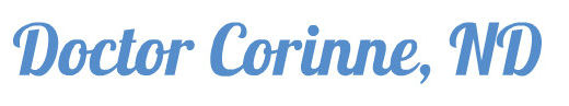 Dr. Corinne Harpster, naturopathic physician and medical massage practitioner in Lynnwood WA