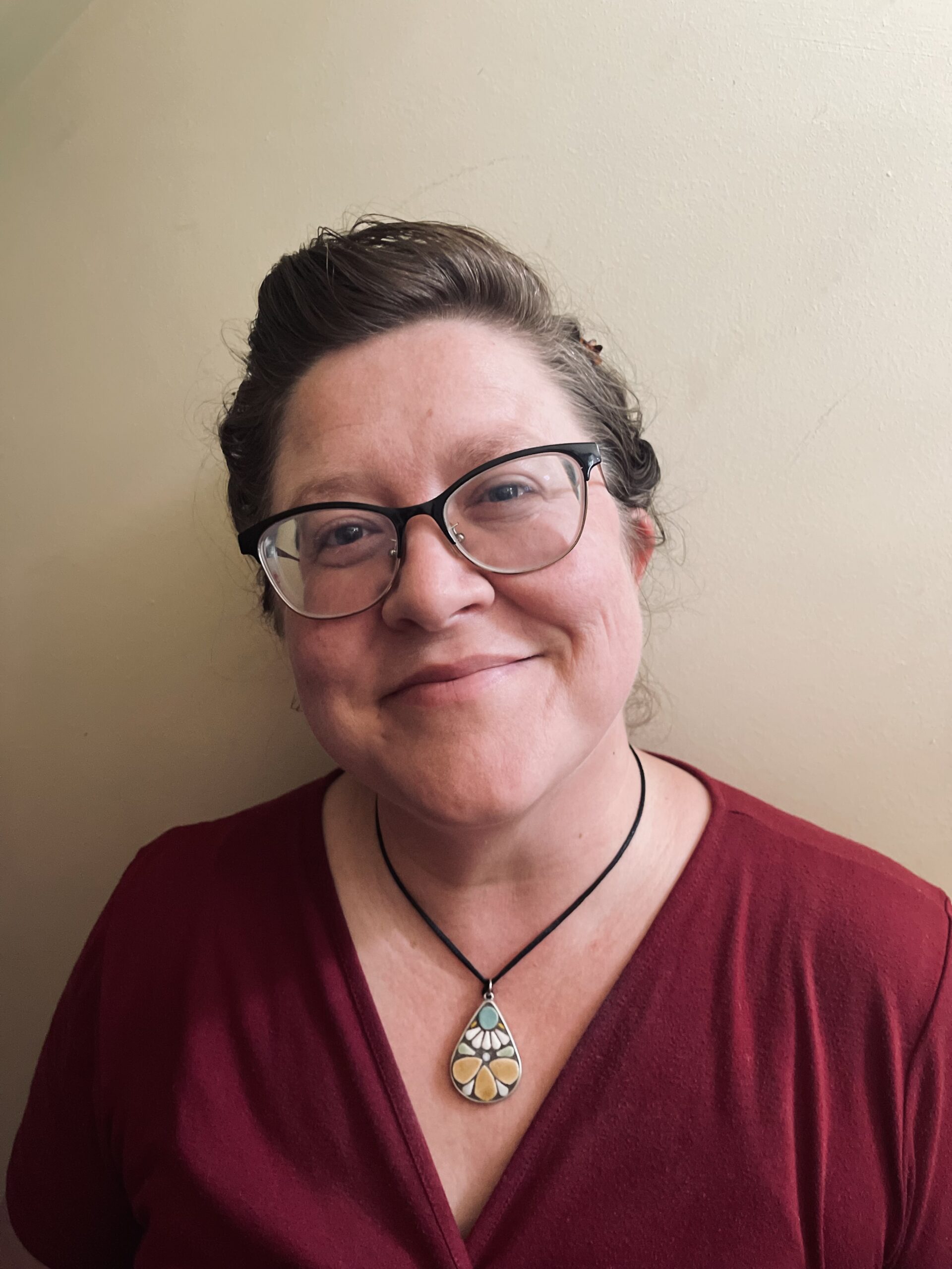 Dr. Corinne Harpster, naturopathic physician and medical massage practitioner in Lynnwood WA